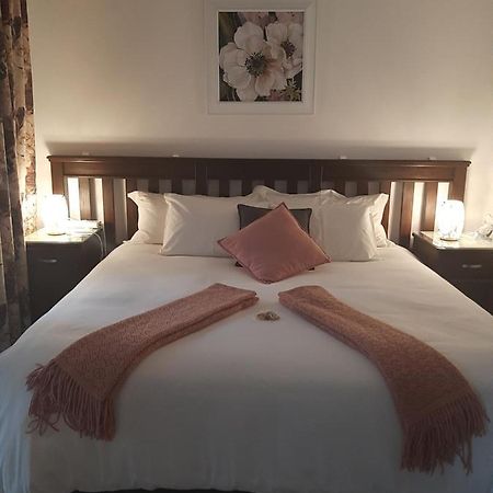 Apartament Sleep@161 Benade Drive Bloemfontein Zewnętrze zdjęcie