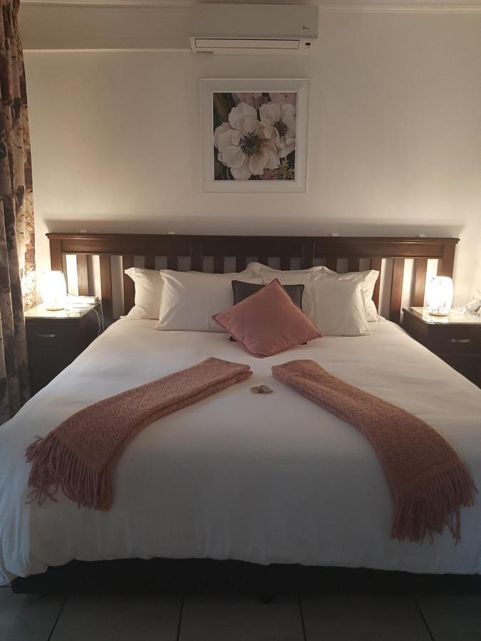 Apartament Sleep@161 Benade Drive Bloemfontein Zewnętrze zdjęcie