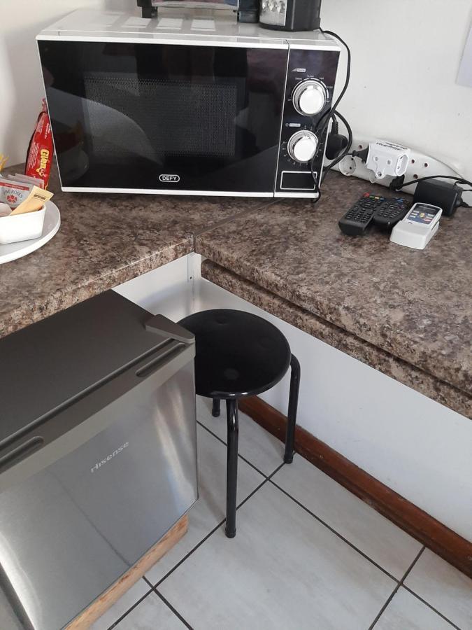 Apartament Sleep@161 Benade Drive Bloemfontein Zewnętrze zdjęcie
