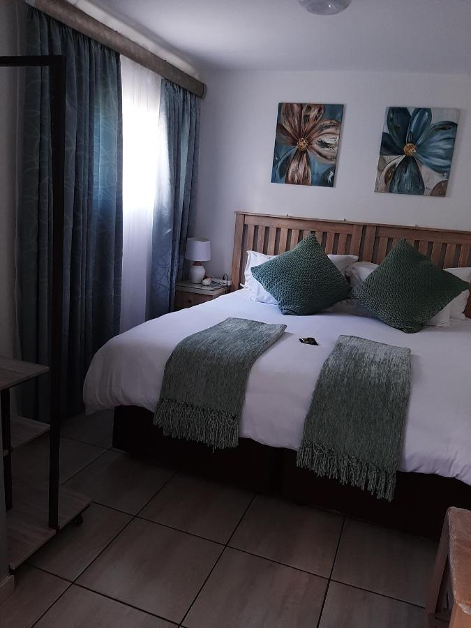 Apartament Sleep@161 Benade Drive Bloemfontein Zewnętrze zdjęcie