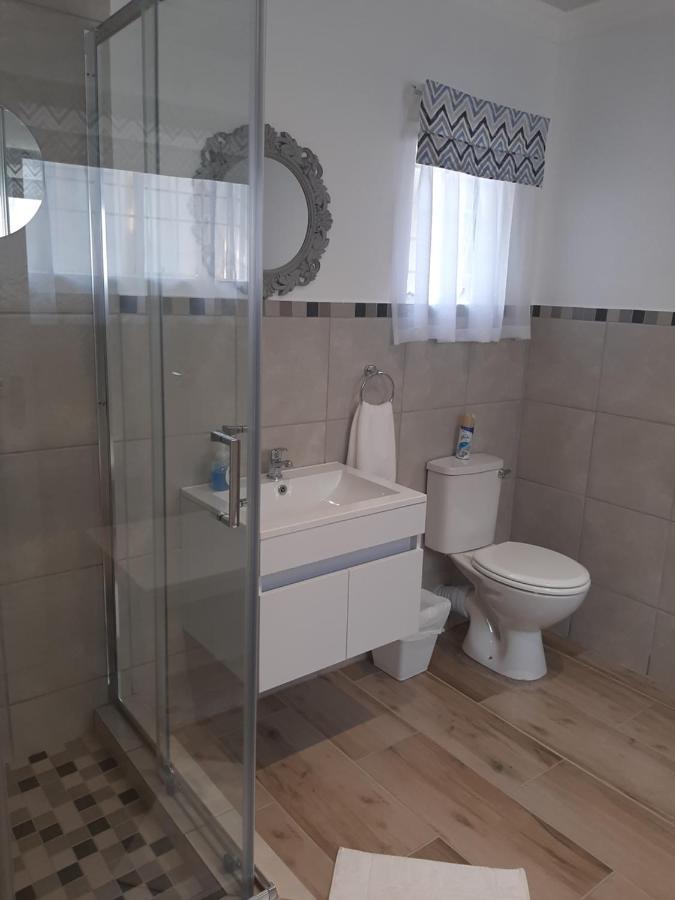Apartament Sleep@161 Benade Drive Bloemfontein Zewnętrze zdjęcie