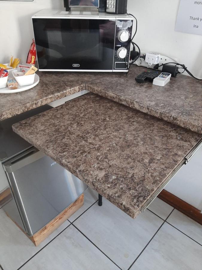 Apartament Sleep@161 Benade Drive Bloemfontein Zewnętrze zdjęcie