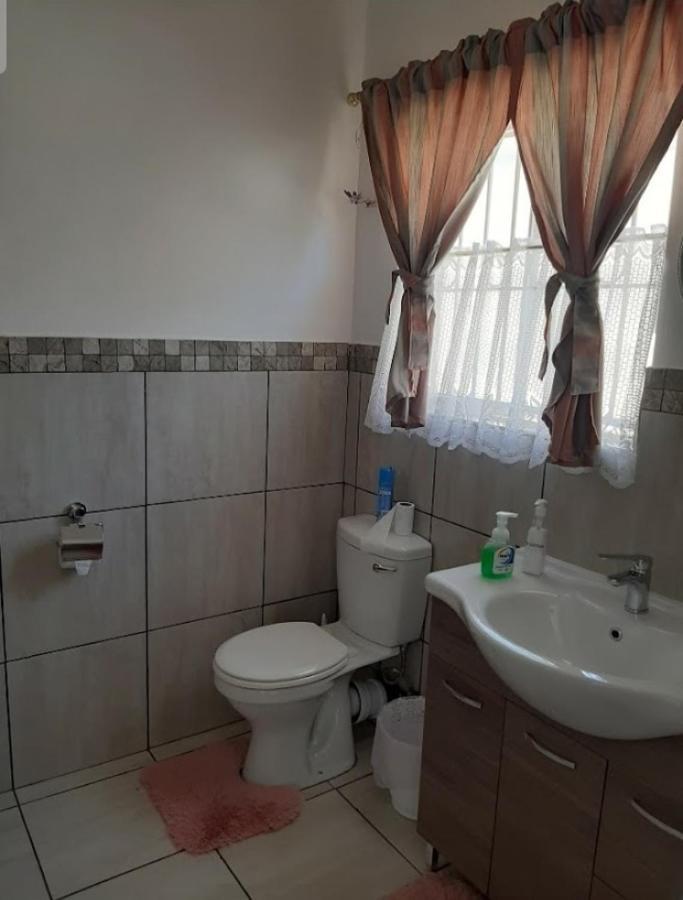 Apartament Sleep@161 Benade Drive Bloemfontein Zewnętrze zdjęcie