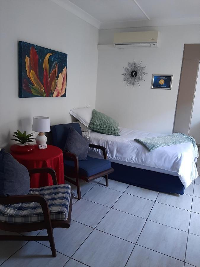 Apartament Sleep@161 Benade Drive Bloemfontein Zewnętrze zdjęcie