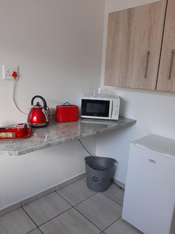 Apartament Sleep@161 Benade Drive Bloemfontein Zewnętrze zdjęcie